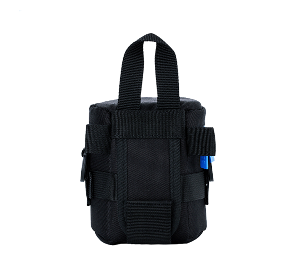 Objektivköcher aus Nylon DLP1-2