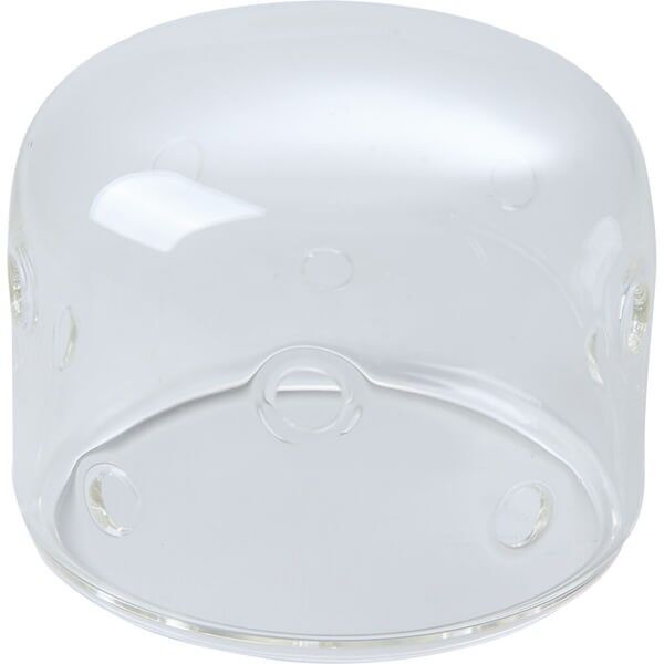 Glasschutzabdeckung Godox AD1200Pro Frontansicht