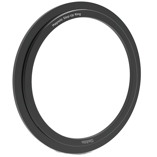 Objektiv Filter Set magnetisch von Haida in 82 mm