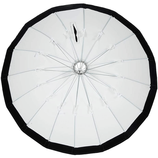 Godox Octa Softbox 85cm zu AD400pro innen Weiss