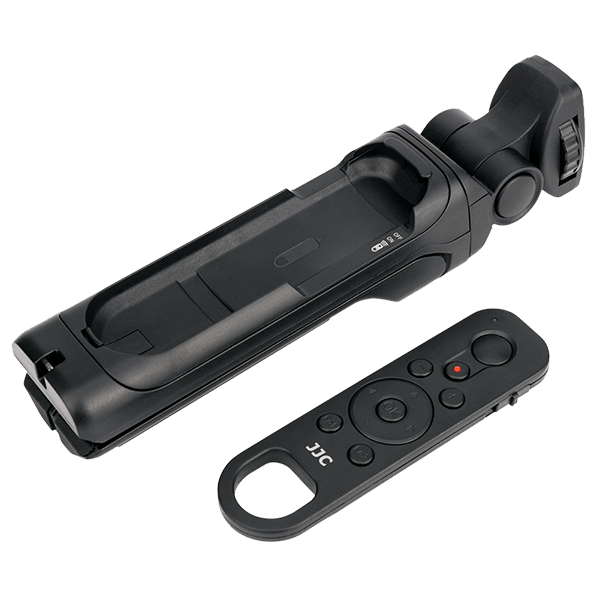 JJC TP-N1 Shooting Grip for Nikon