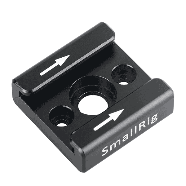 SmallRig Blitzfuss 1241