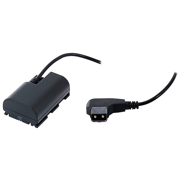 Coupler Canon LPE6N from Patona