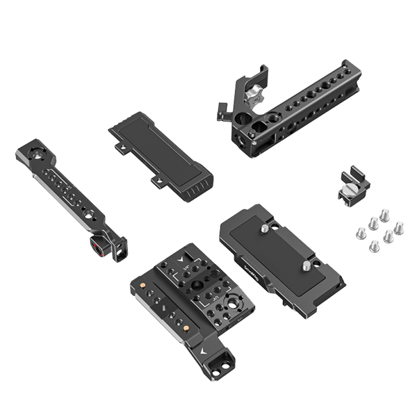 SmallRig Kamera Cage Kit zu Canon EOS C70 3899