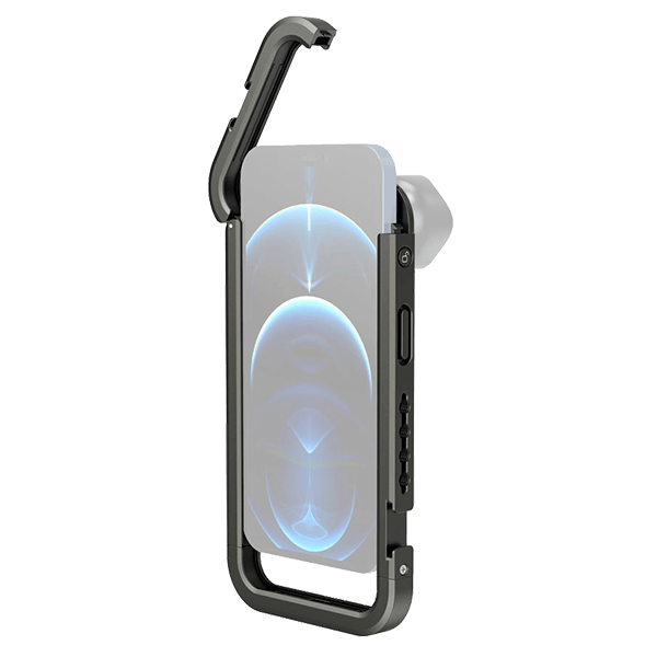 SmallRig Video Rig Kit zu iPhone 12 Pro Max 3176