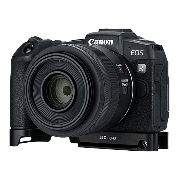 Haltegriff für Canon EOS RP wie Canon EG-E1