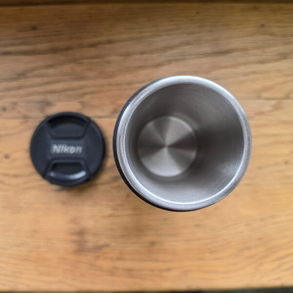 Lens coffee mug gift for photographers Lens coffee mug gift for photographers