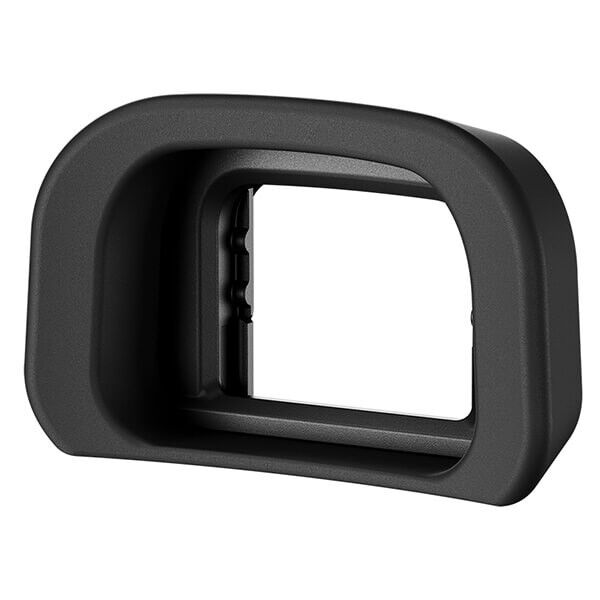 Schwarze JJC Augenmuschel für Nikon Z50 II Schwarze JJC Augenmuschel für Nikon Z50 II
