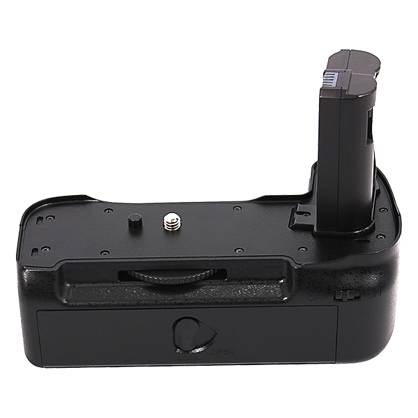 Batteriegriff MB-780 zu Nikon D780 von Patona