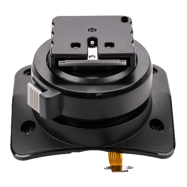 Godox TT685ll Blitzschuhplatte Sony Metal