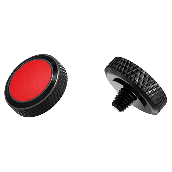 Auslöseknopf Rot SRB-BK von JJC