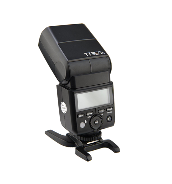 Godox TT350-F TTL Blitz zu Fuji