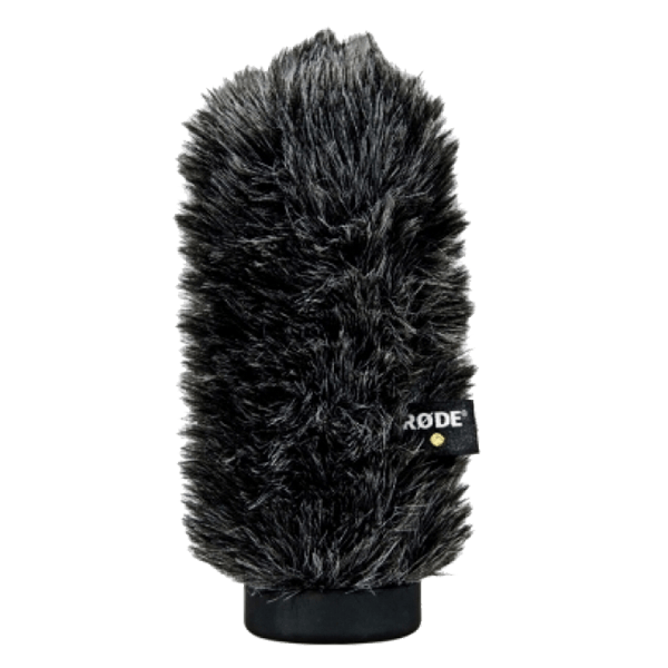 RODE WS6 Deluxe Windshield