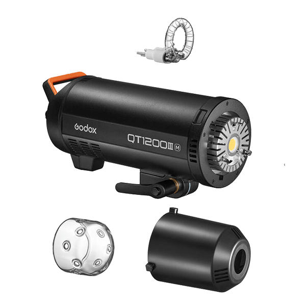 Godox QT1200IIIM Studio Blitz