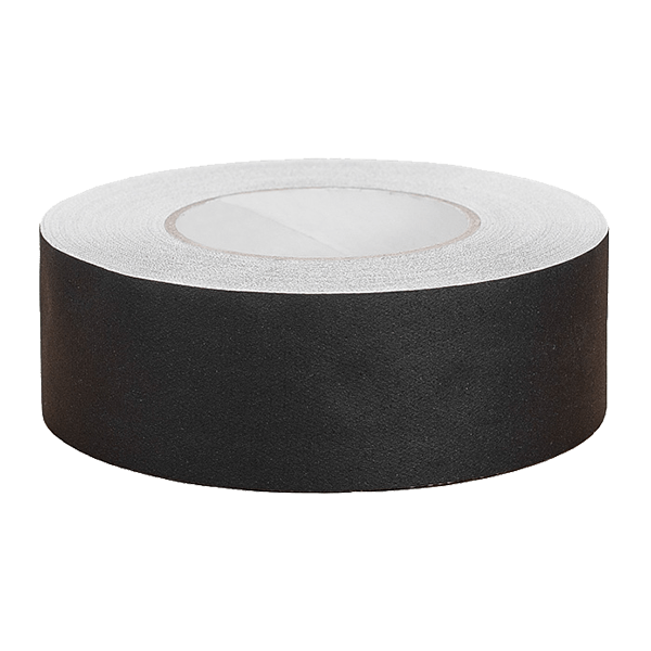 Gaffer Tape 5 cm 50 m in schwarz