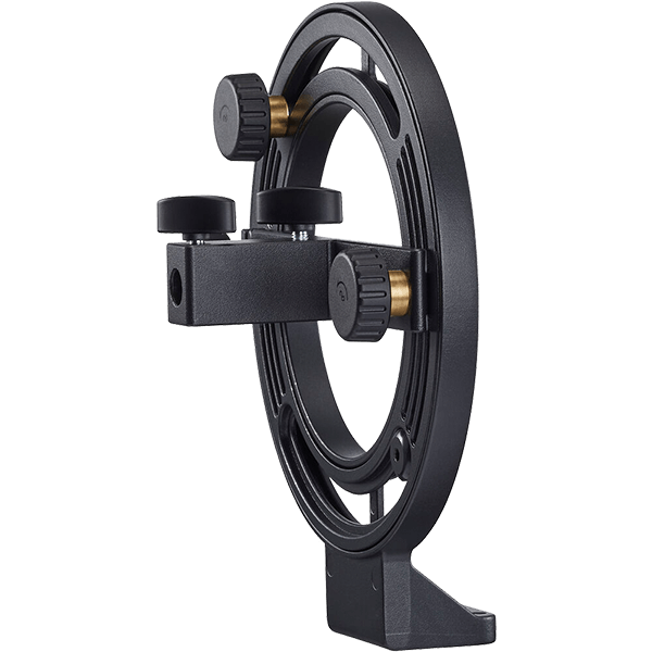 Godox FLB-90 schnell drehbare Kamerahalterung zu R1200 Ringblitz