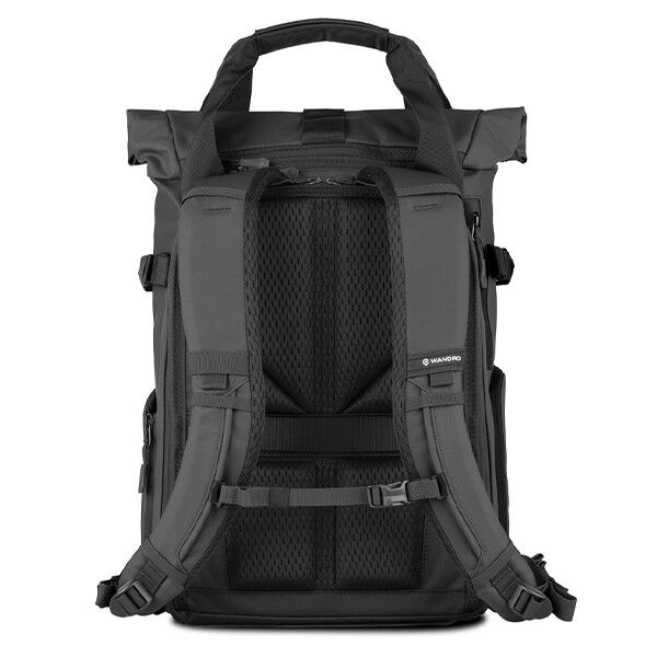 WANDRD PRVKE 41L Kamerarucksack Rückseite