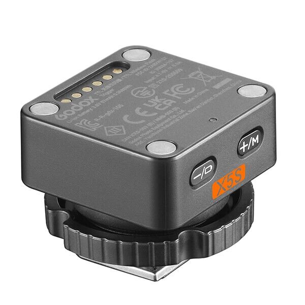 Godox X5S TTL-Funkblitzausloeser zu Sony