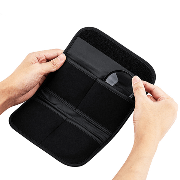 Close-Up Macro Filter Set 62mm from JJC