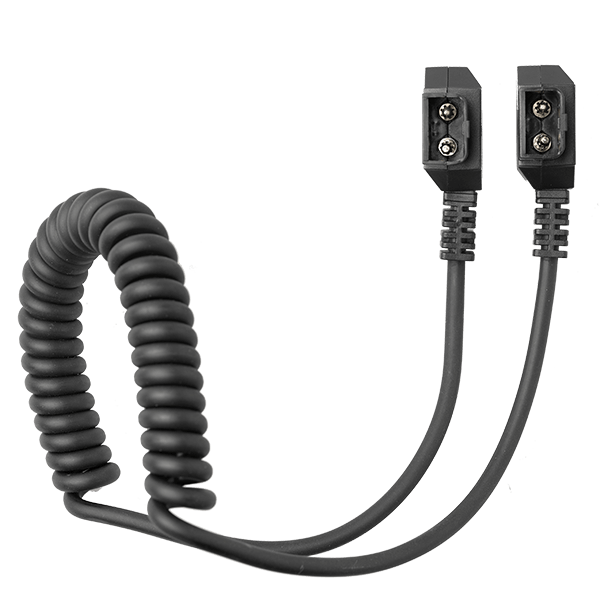 D-Tap Kabel Male auf Male Anschluss D-Tap Kabel Male auf Male Anschluss