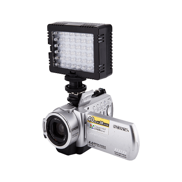 JJC MSA-2 Blitzschuh-Adapter für Sony Blitzschuh AIS