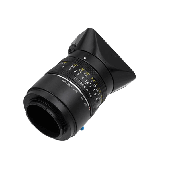 Objektivadapter Leica R auf Sony E-Mount von Fotodiox Pro