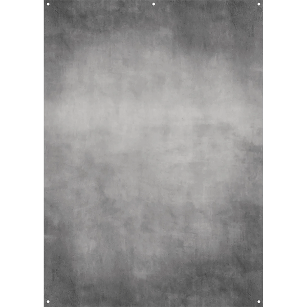 Westcott X-DropVintage Gray by Glyn Dewis Matte Camvasl 1,5 x 2,1 m