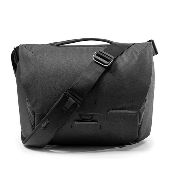 Peak Design Everyday Messenger mit MagLatch-Verschluss Peak Design Everyday Messenger mit MagLatch-Verschluss