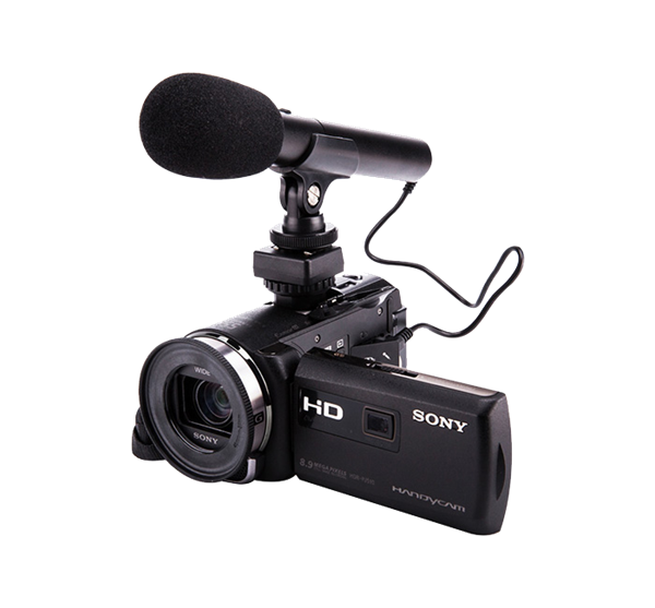 JJC MSA-MIS - Blitzschuhadapter für Sony camcorder mit einem Multi Interface Blitzschuh