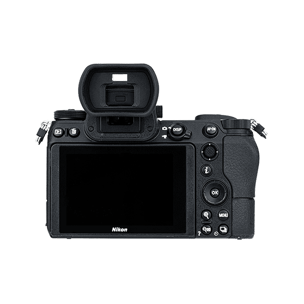 Augenmuschel JJC KE-NKZ wie Nikon DK-29