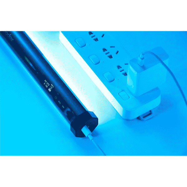 Godox TL30 RGB Lichtstab im Kit mit 2 Leuchten