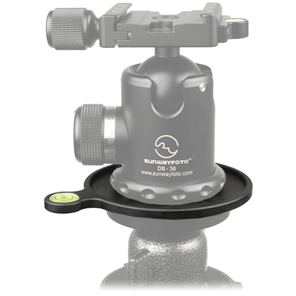 Discal Leveling Plate Sunwayfoto LP-76
