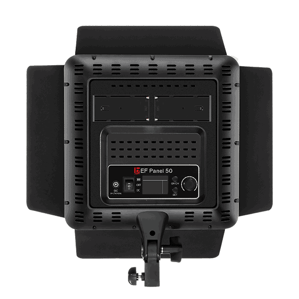Jinbei EFP-50 BiColor Led Flächenleuchte