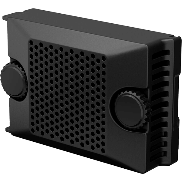 Fujifilm FAN-001 Cooling Fan Detail