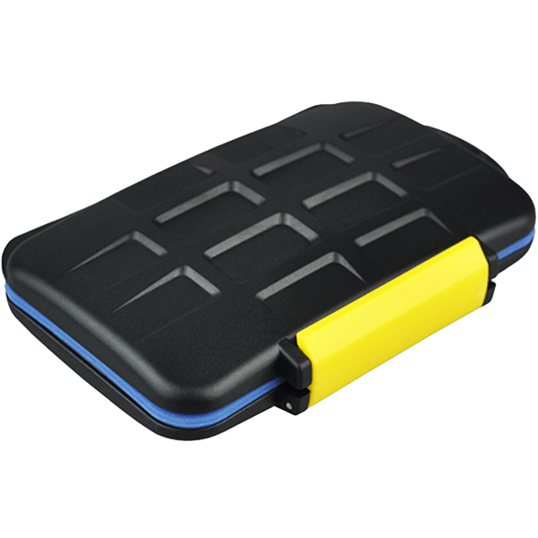 Memory Card Case MC-3 from JJC