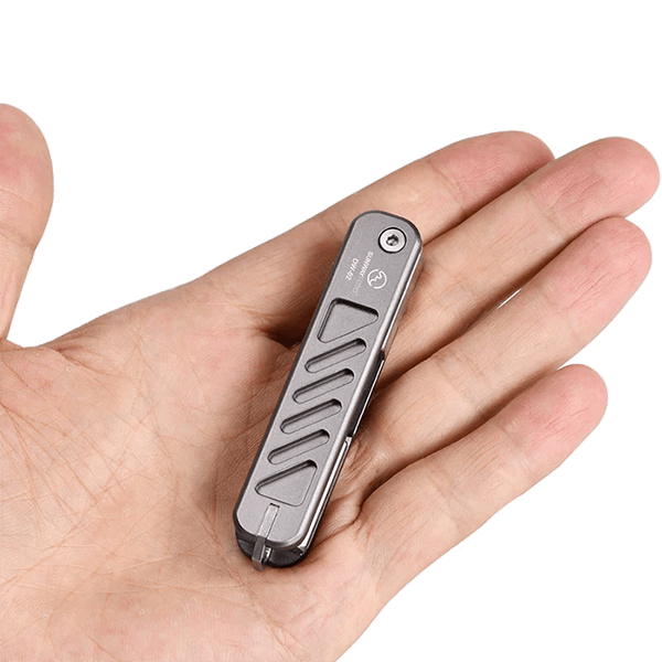 Fotografen Multitool mit Sechskantschluessel DW-02