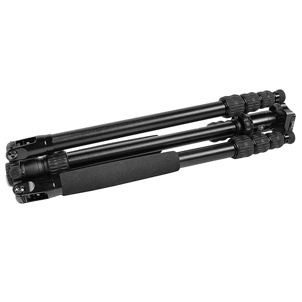 Kamera Stativ Sirui 7C Reisestativ aus Carbon Packmass