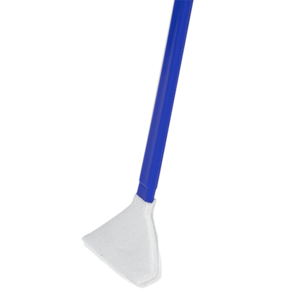 Haida Sensor Reinigungs Swabs Detail