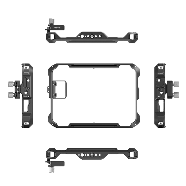 SmallRig Atomos Shinobi 7 Käfig 3456