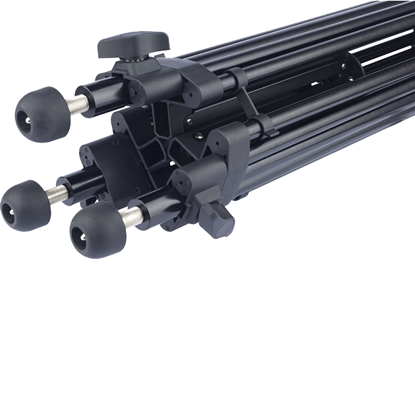 Videostativ Sirui SH-15 einfaches Video Stativ