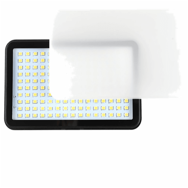 Godox LEDM150 Mobile Phone Video Light