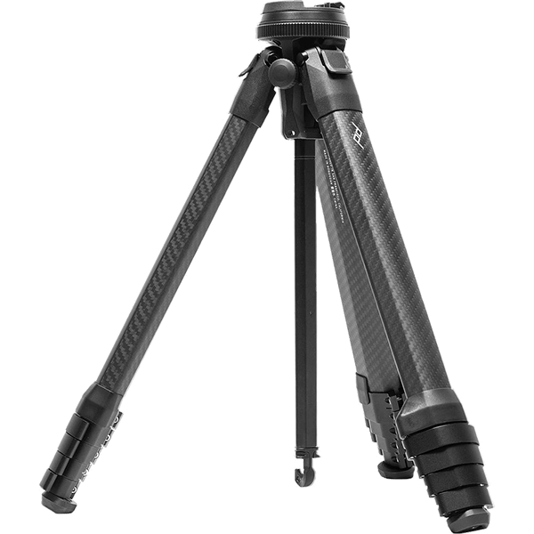 Peak Design Travel Tripod Carbon