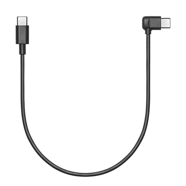 Detailansicht Godox USB-C Kabel