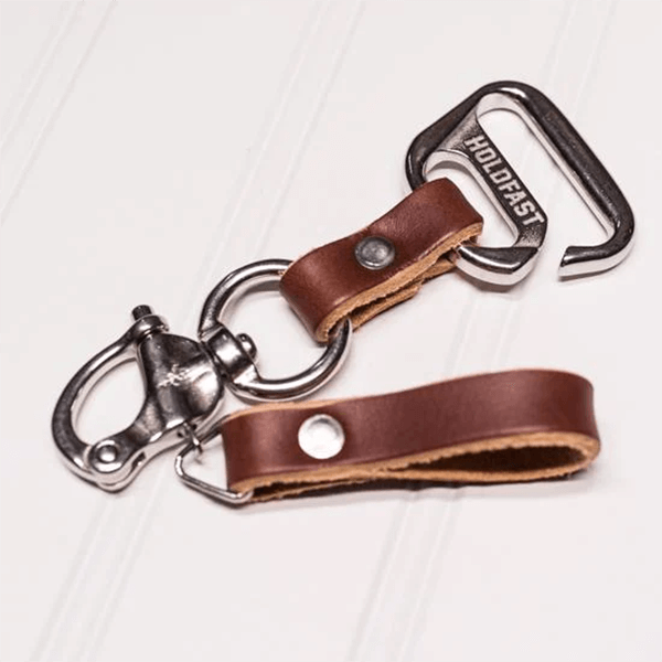 Holdfastgear Belt Anchor