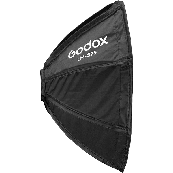 Godox LM-S25 Octa Softbox for Lux Master Flash