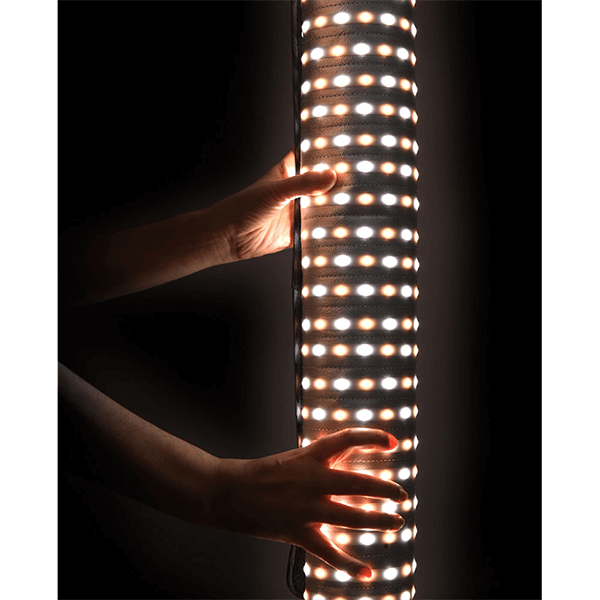 LED Leuchte flexibel FL100 2er Set von Godox