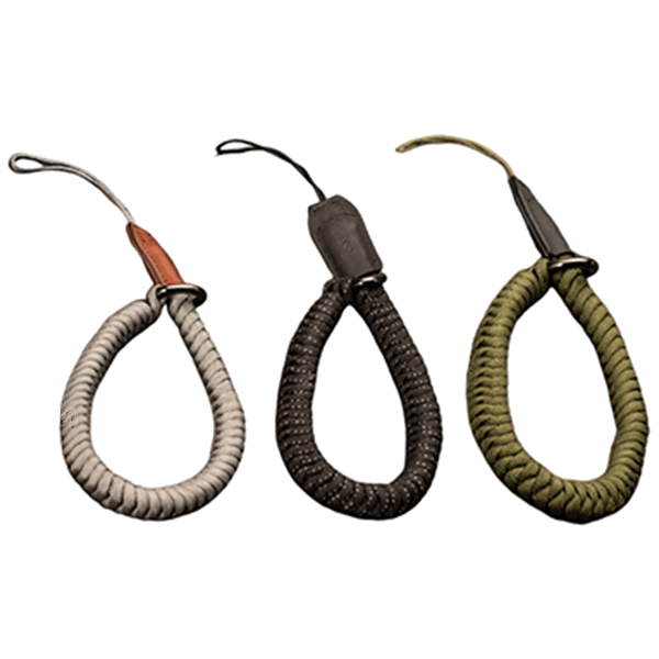 Smallrig camera hand strap braided in various colors