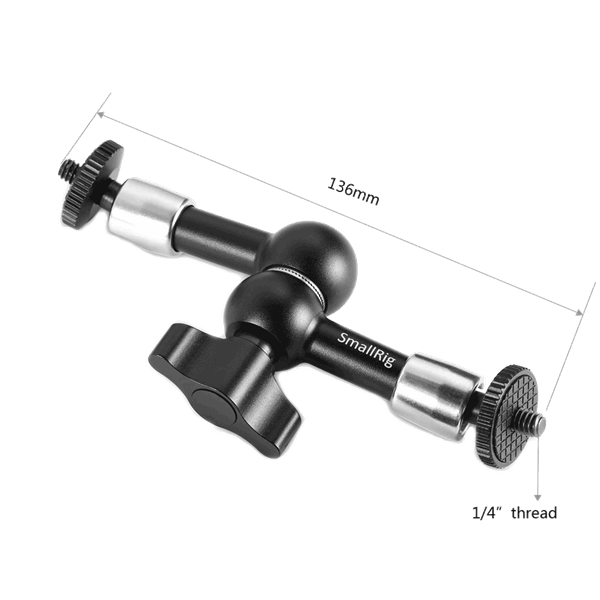 SmallRig 14cm Gelenkarm 2065