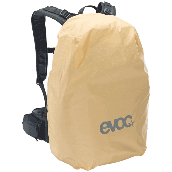 Evoc CP 18l Camera Pack 18L black Evoc CP 18l Camera Pack 18L black