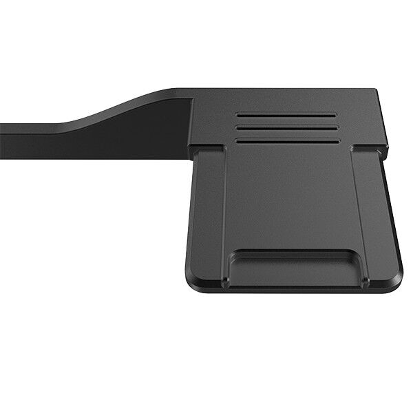 Haida Thumbs Grip for Fujifilm X-E5 Black Front View